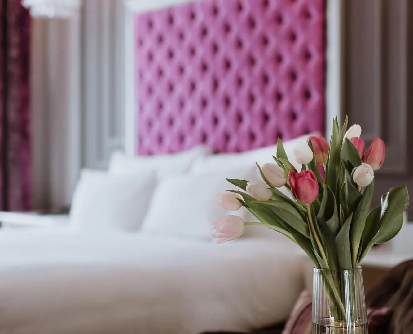Aria Hotel Budapest By Library Hotel Collection Hongrie