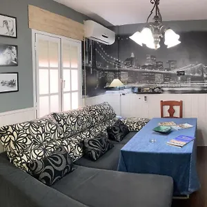  Apartamento Alojamiento El Molino España