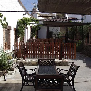  Apartamento Cuevas Rio España