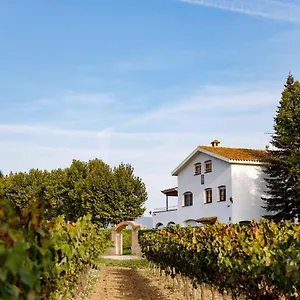  Villa Casa Fontanals España