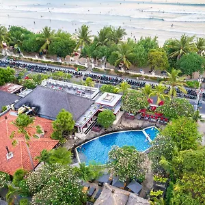 **** Resort Kuta Seaview Boutique Endonezya
