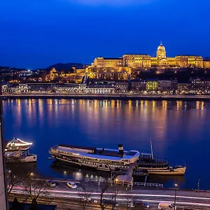 Intercontinental Budapest, An Ihg Budapest