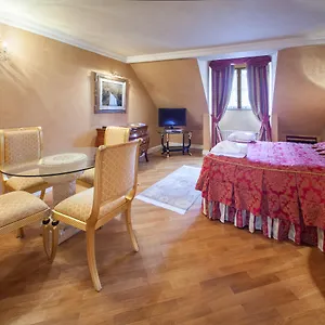 Alchymist Grand And - Preferred & Hotel Praag
