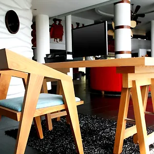 Le Meridien Bali 5* Джимбаран