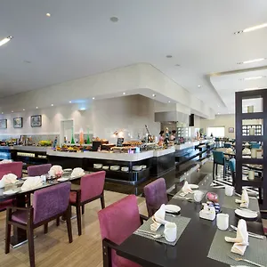 The Tower Plaza 5* Дубай
