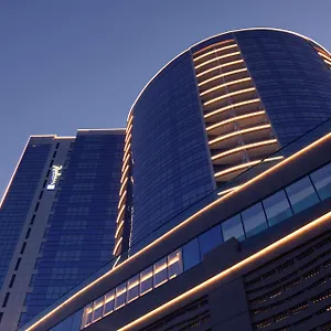 ***** Otel Radisson Blu Hotel, Waterfront Birleşik Arap Emirlikleri