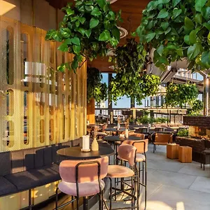 Hotel Rum Budapest **** Budapest