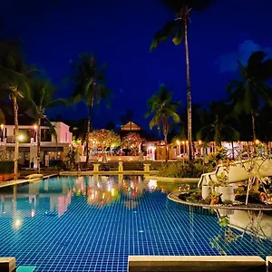 Palm Galleria 4* Кхаулак