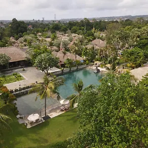 ***** Resort Puri, A Belmond Hotel, Bali Endonezya