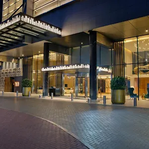 ***** Otel The St. Regis Downtown Birleşik Arap Emirlikleri