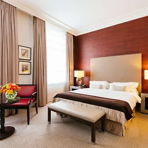 Radisson Blu Style Hotel, 4* Вена