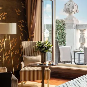 Anantara New York Palace - A Leading Of The World Budapest