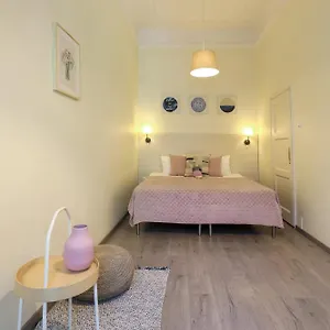  Casa de hóspedes Ozone Private