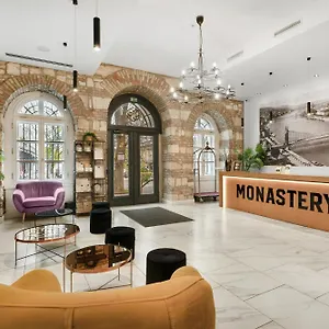 4* Hotel Monastery Boutique