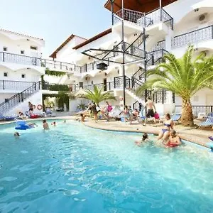 Grand Victoria 2* Ханиоти