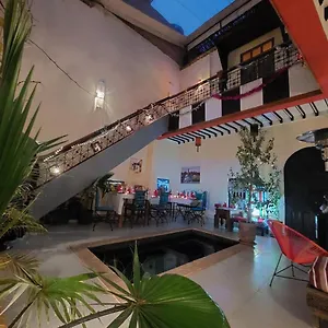 https://riad-jeremy.marrakeshhotelsmorocco.com