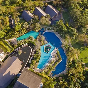 ***** Resort Rimba By Ayana Bali Endonezya