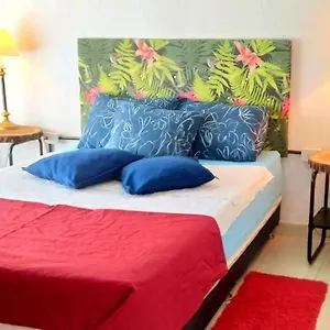  Apartamento Apto Comp Independiente Tranquilo Ubicacion 5 Colombia