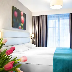 Golden Tulip Kazimierz Hotel Krakau