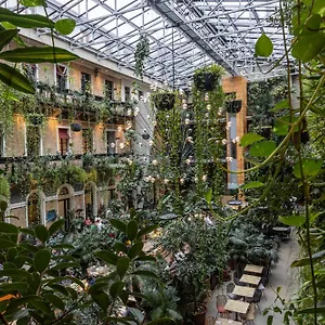 4* Hotel Stories Boutique