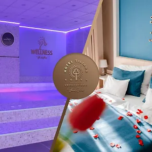 Hotel The Unforgettable - Tiliana By Homoky &, Budapest