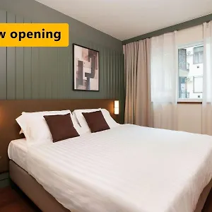 Hotel The Honest By Chic & Basic