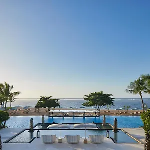 ***** Resort Mulia Endonezya