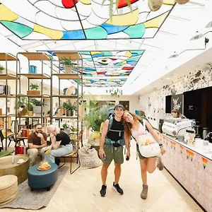 Hostel Wombat's