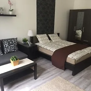 Luxury Appartement