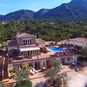  Apartamento Sonrisa España