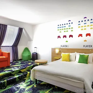 Ibis Styles Center Otel