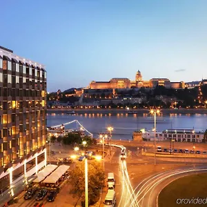 Sofitel Chain Bridge Budapest