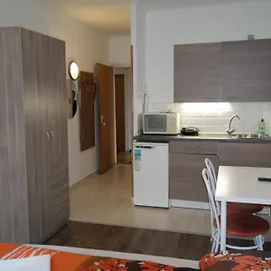 West Appartement