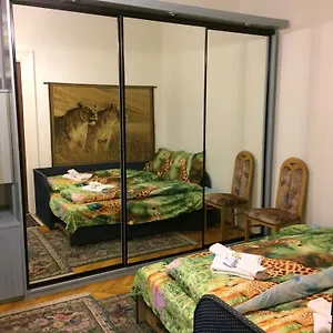 Joe Appartement