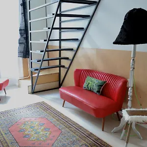 Twenty2 Appartement