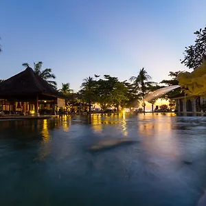 **** Resort Keraton Endonezya