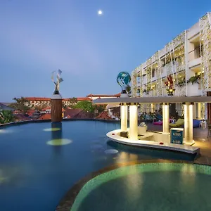 Ion Bali Benoa 4* Нуса-Дуа