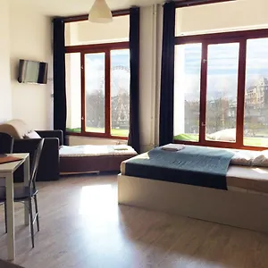3* Apart-hotel Zoom-budapest