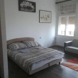 Next Door Апартаменты