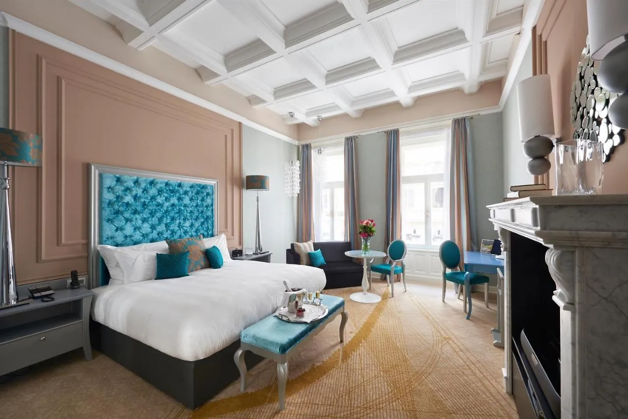 Aria Hotel Budapest By Library Hotel Collection 5*,  Ungern