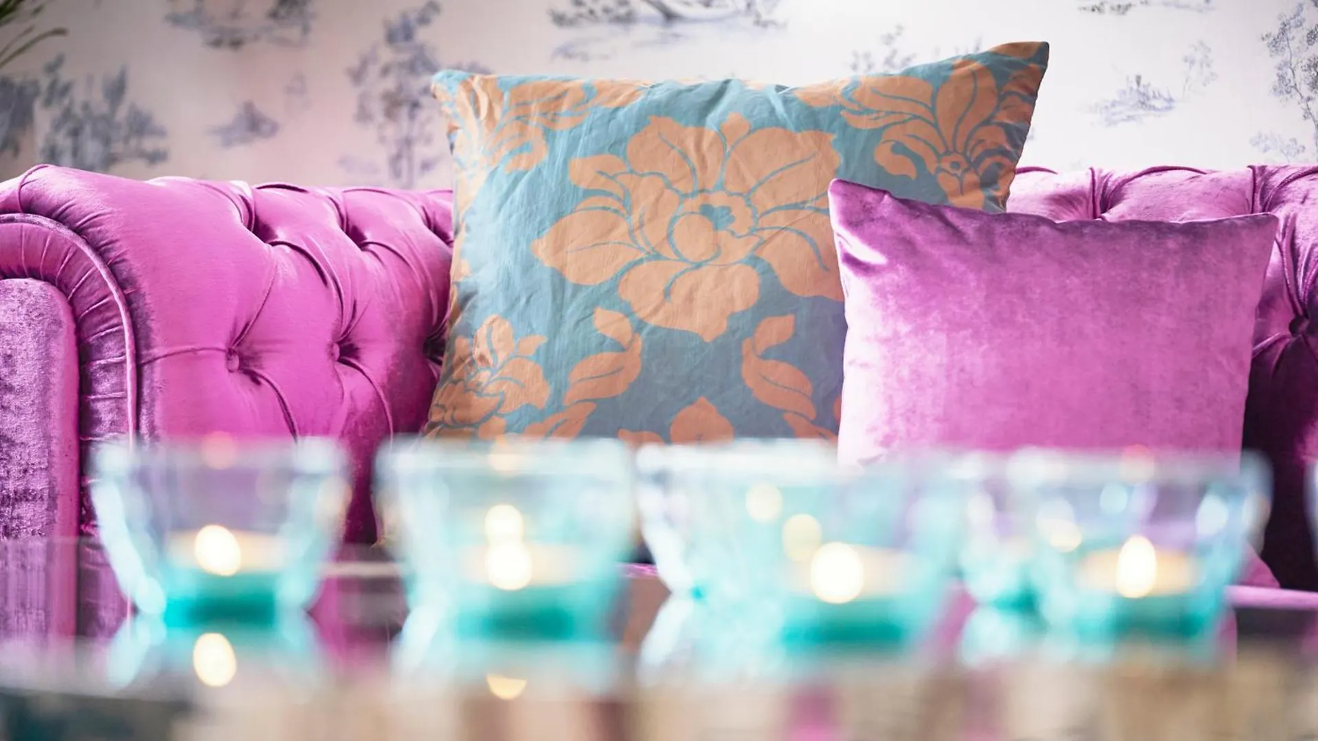 Aria Hotel Budapest By Library Hotel Collection 5*,