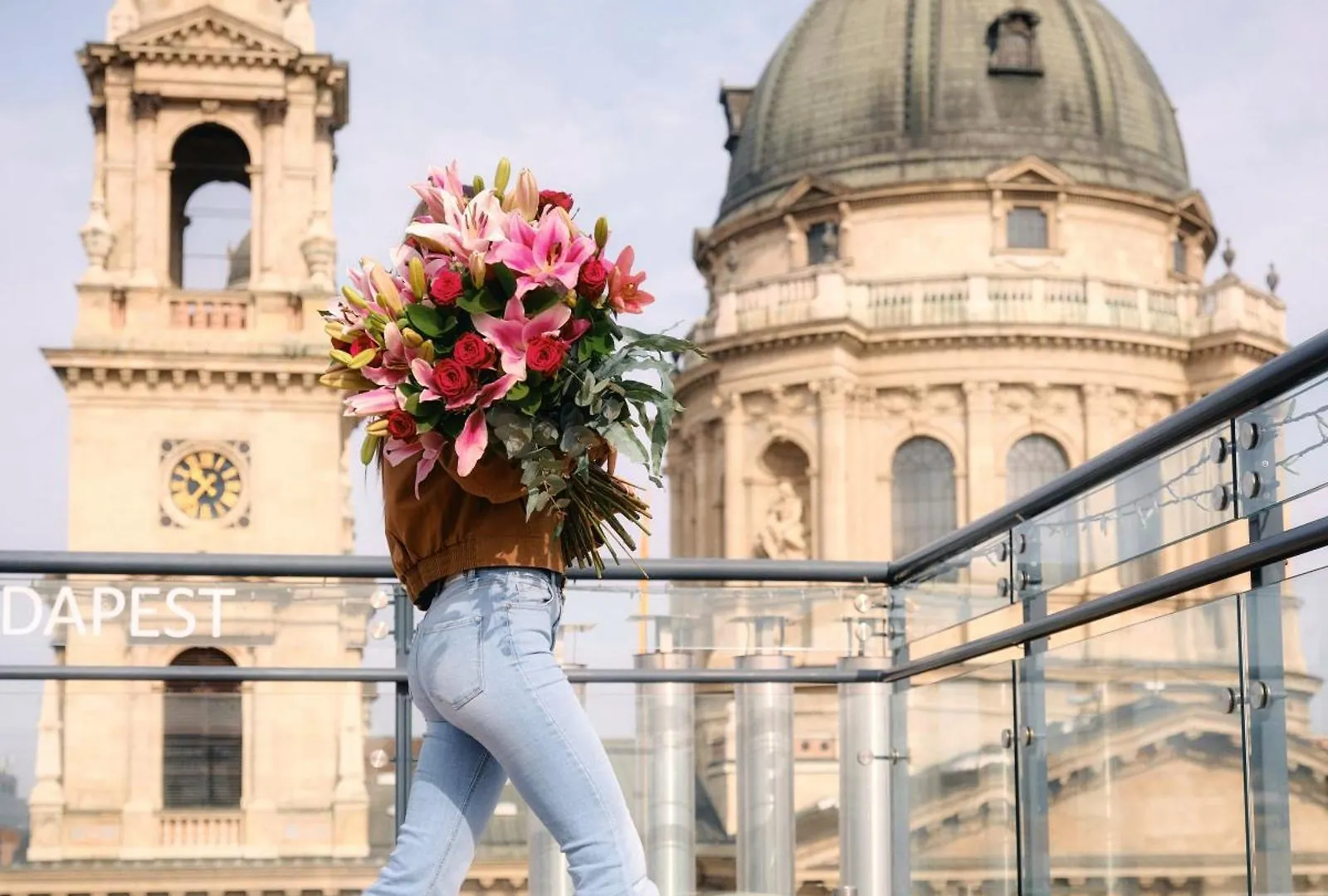 Aria Hotel Budapest By Library Hotel Collection