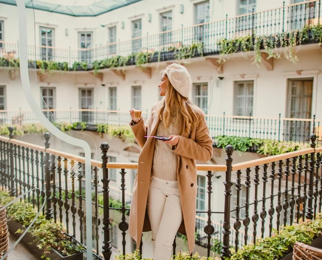Aria Hotel Budapest By Library Hotel Collection 5*,  Венгрия