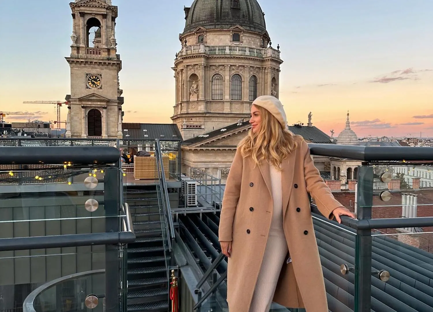 *****  Aria Hotel Budapest By Library Hotel Collection Венгрия